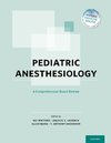 Matthes, K: Pediatric Anesthesiology