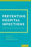 Saint, S: Preventing Hospital Infections