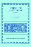 Wilson, N: Herodotus: Histories, Books 1-4 (Herodoti Histori