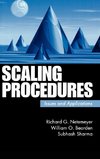 Scaling Procedures