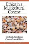 Pack-Brown, S: Ethics in a Multicultural Context