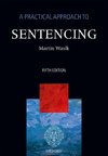 A Practical Approach to Sentencing