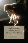 Walker, E: Understanding Sound Tracks Through Film Theory