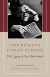 Lankovsky, M: Russian Violin School