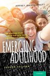 Arnett, J: Emerging Adulthood