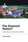 Uekötter, F: Greenest Nation?