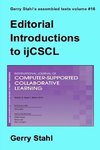 Introductions to ijCSCL