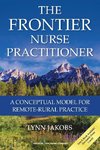 The Frontier Nurse Practitioner