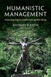 Pirson, M: Humanistic Management