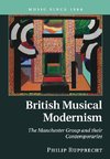 British Musical Modernism