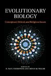 Evolutionary Biology