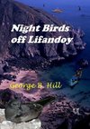 Night Birds off Lifandoy