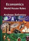 Economics World House Rules