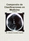 Compendio de Clasificaciones en Medicina 2017