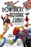 Downright Bizarre Games