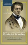 The Historian's Narrative of Frederick Douglass