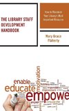 Library Staff Development Handbook