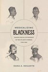 Medicalizing Blackness