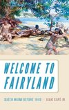 Welcome to Fairyland