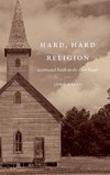 Hayes, J:  Hard, Hard Religion