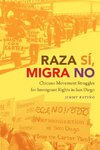 Raza Sí, Migra No