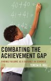 Combating the Achievement Gap