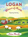 Logan, Winner of Hearts