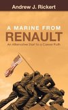 A Marine from Renault