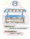 The Hot Chocolate Stand