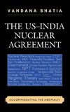 Us-India Nuclear Agreement