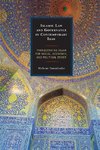 ISLAMIC LAW & GOVERNANCE IN COPB