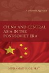 CHINA & CENTRAL ASIA IN THE POPB