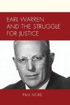 EARL WARREN & THE STRUGGLE FORPB