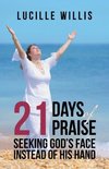 21 Days of Praise