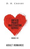 GM & GS Private Investigation Service