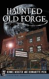 Haunted Old Forge