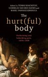 Macsotay, T: hurt(ful) body