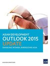 Asian Development Outlook 2015 Update