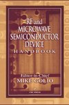 Golio, M: RF and Microwave Semiconductor Device Handbook