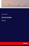 Uncut stones