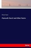 Plymouth Church and Other Poems