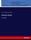 Goethes Werke