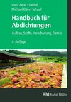 Handbuch für Abdichtungen