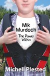 Mik Murdoch