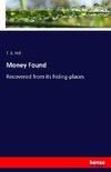 Money Found