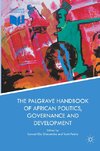 The Palgrave Handbook of African Politics, Governance and Development