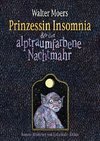 Prinzessin Insomnia & der alptraumfarbene Nachtmahr