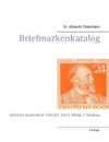 Briefmarkenkatalog