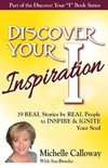 Discover Your Inspiration Michelle Calloway Edition