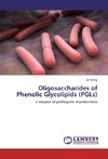 Oligosaccharides of Phenolic Glycolipids (PGLs)